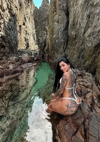 Full leaked Carol mourah private photo