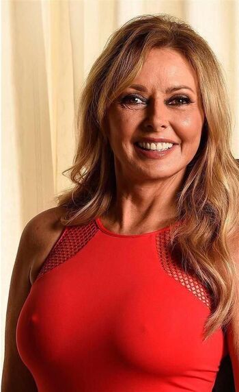 Full leaked Carol vord private photo