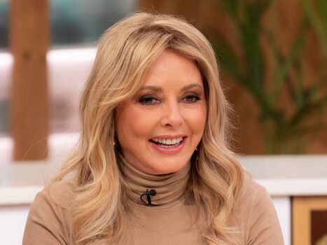 Full leaked Carol vord private photo