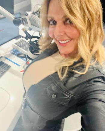 Carol Vorderman