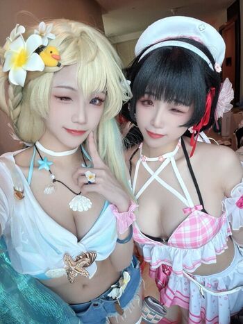 Full leaked Carol x iris private photo