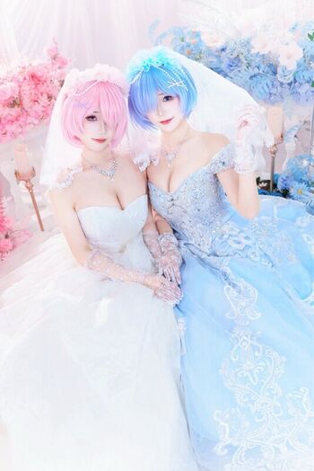 Full leaked Carol x iris private photo
