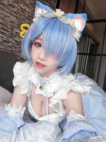 Full leaked Carol x iris private photo