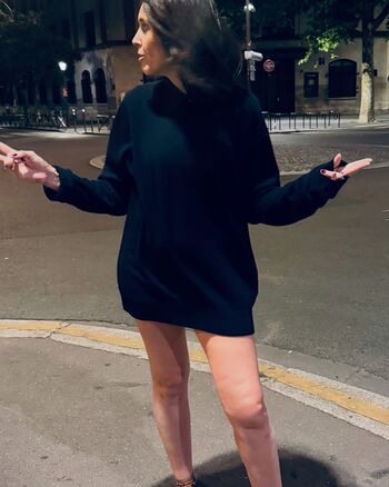 Full leaked Carole tolila private photo