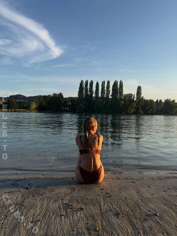 Full leaked Carolin niemczyk private photo