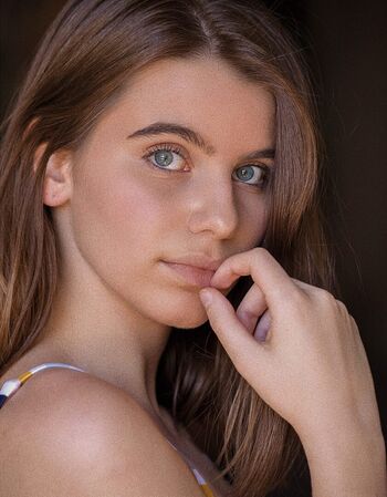 Full leaked Carolina afonso private photo