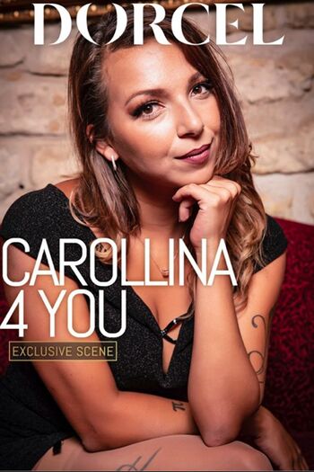 Full leaked Carolina cherry private photo