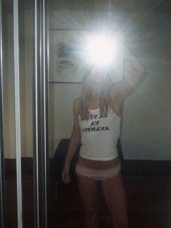 Full leaked Carolina dieckmann private photo