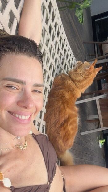 Full leaked Carolina dieckmann private photo