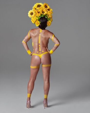 Full leaked Carolina ferraz private photo
