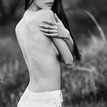 Full leaked Carolina garzo private photo