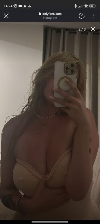Full leaked Carolina murillo private photo
