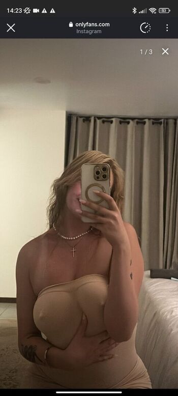 Full leaked Carolina murillo private photo