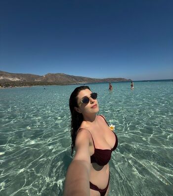 Full leaked Carolina neto private photo