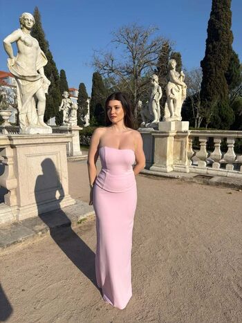 Full leaked Carolina neto private photo