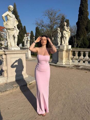 Full leaked Carolina neto private photo