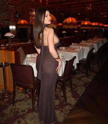 Full leaked Carolina neto private photo