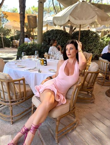 Full leaked Carolina neto private photo