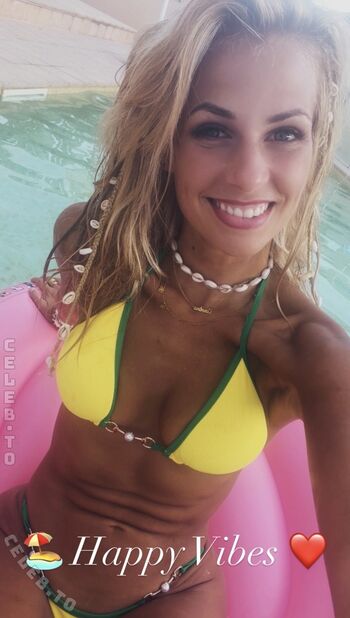 Full leaked Carolina peukmann private photo