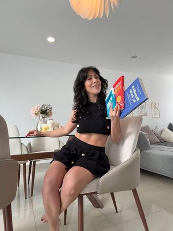 Full leaked Carolina roldan private photo