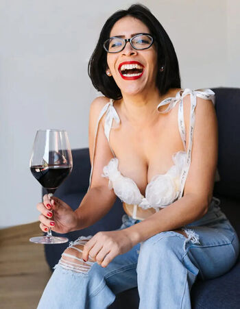 Full leaked Carolina roldan private photo