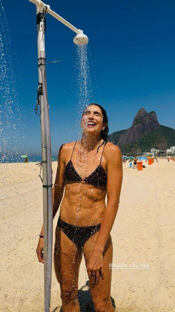 Full leaked Carolina solberg private photo