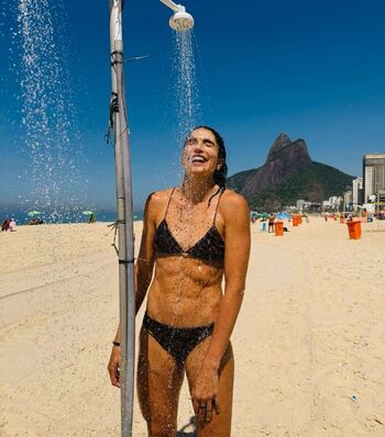 Full leaked Carolina solberg private photo