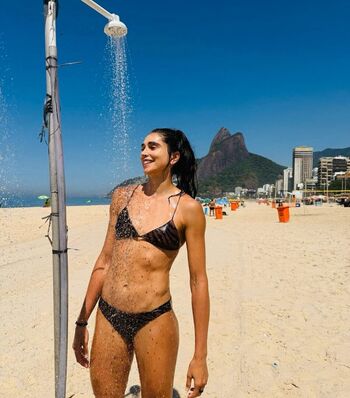 Full leaked Carolina solberg private photo