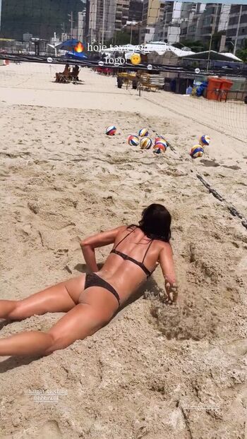 Carolina Solberg