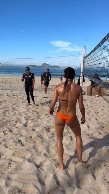 Full leaked Carolina solberg private photo