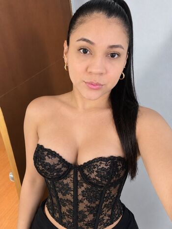 Full leaked Carolina private photo