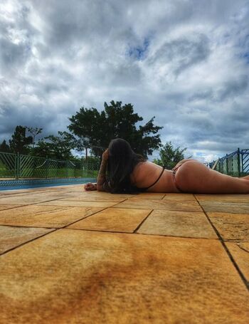 Full leaked Caroline almeida private photo