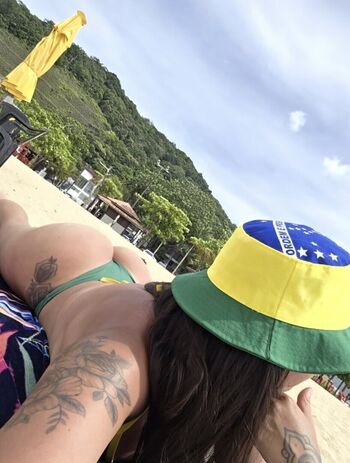 Caroline Almeida