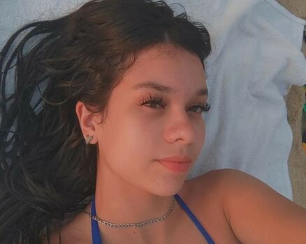 Full leaked Caroline amaral private photo