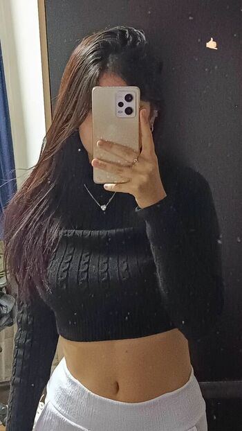 Full leaked Caroline amaral private photo