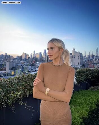 Caroline Daur