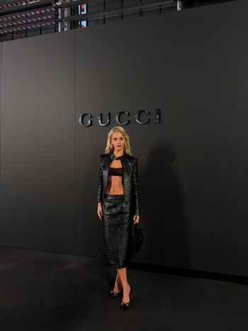 Full leaked Caroline daur private photo