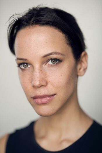 Caroline Ford