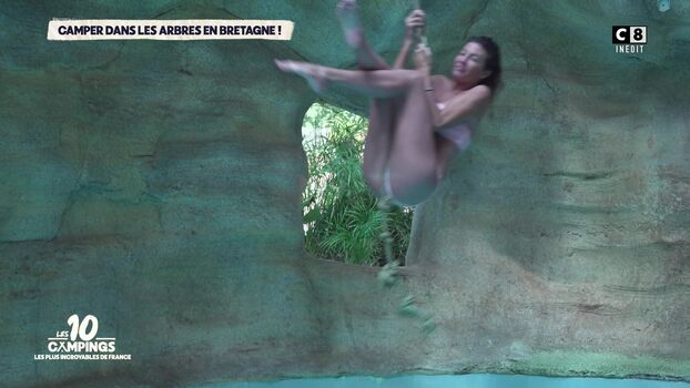 Full leaked Caroline ithurbide private photo