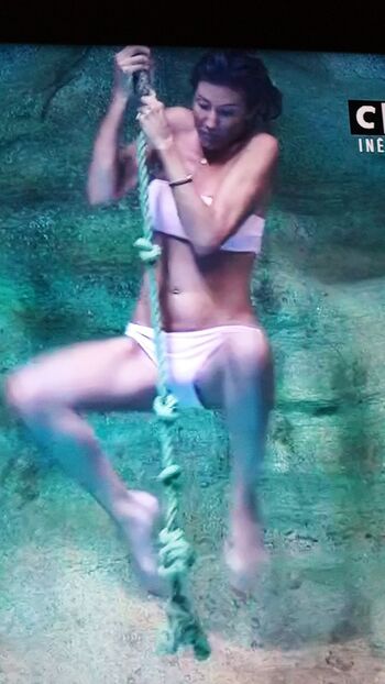 Full leaked Caroline ithurbide private photo