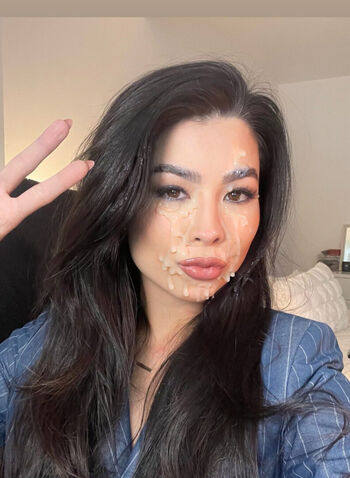 Full leaked Caroline kwan private photo