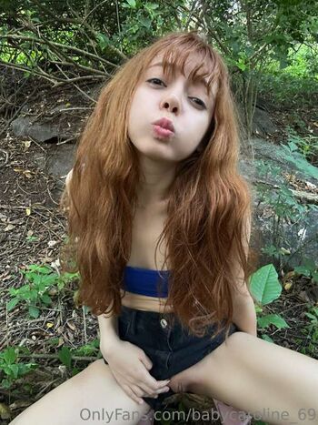 Full leaked Caroline lopes private photo