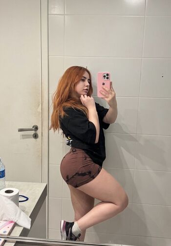 Full leaked Caroline lopes private photo