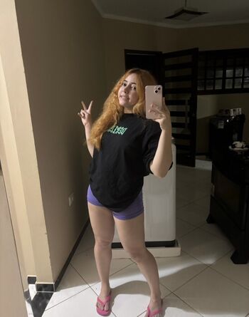 Full leaked Caroline lopes private photo