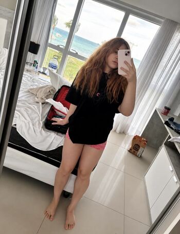 Full leaked Caroline lopes private photo