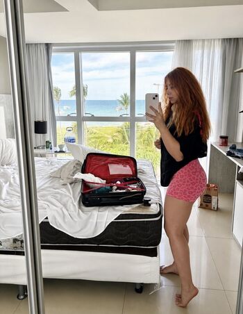 Full leaked Caroline lopes private photo