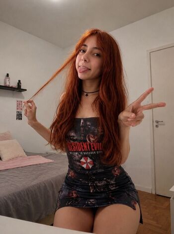 Full leaked Caroline lopes private photo