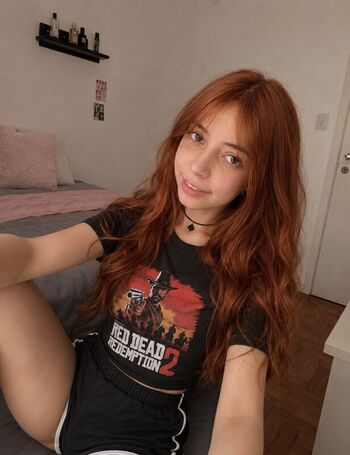 Full leaked Caroline lopes private photo