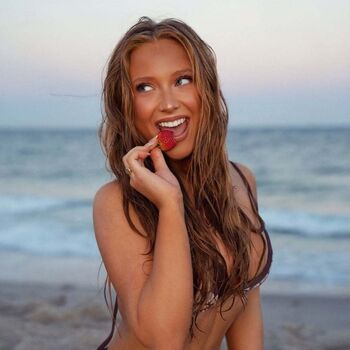 Full leaked Caroline malloy private photo