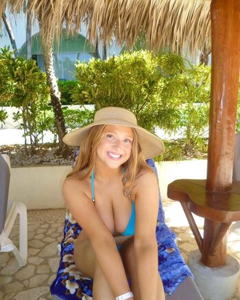 Full leaked Caroline malloy private photo